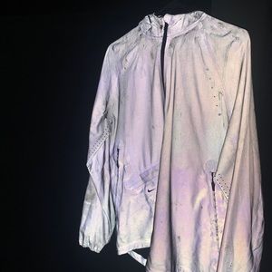 Nike 3m jacket